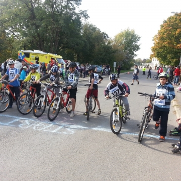 161. DDCup cyklo Praha 2013