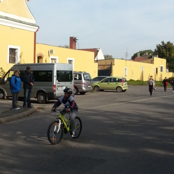 144. DDCup cyklo Praha 2013