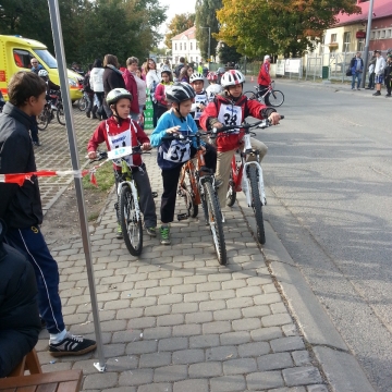 137. DDCup cyklo Praha 2013