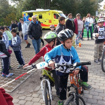 131. DDCup cyklo Praha 2013