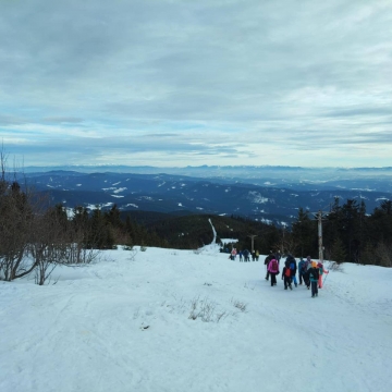 Lysá hora