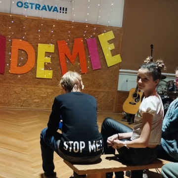 Don Bosco - akademie