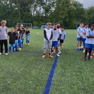 DD Cup - fotbal 