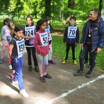 běhy (7)