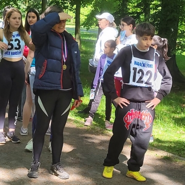 běhy (14)
