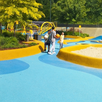 koupark Radvanice (19)