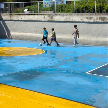 koupark Radvanice (31)