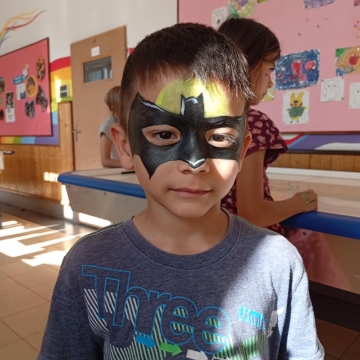 don bosco - závěr škol. roku (4)