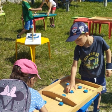 Rozmarné slavnosti Ostravice (5)