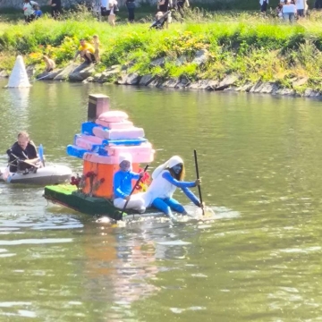 Rozmarné slavnosti Ostravice (8)