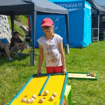 Rozmarné slavnosti Ostravice (9)