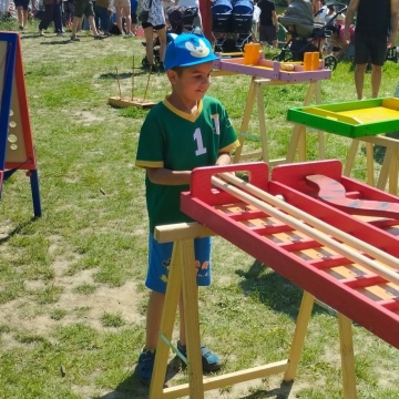Rozmarné slavnosti Ostravice (17)