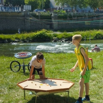 Rozmarné slavnosti Ostravice (22)