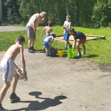 vodní bitva (9)