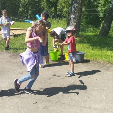 vodní bitva (10)