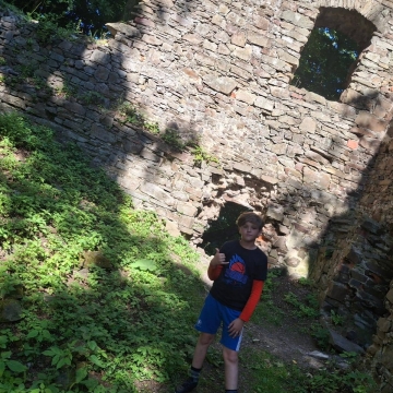 výlet na Hadinku (3)