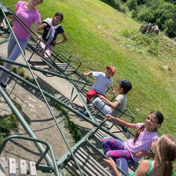 Ondřejník (2)