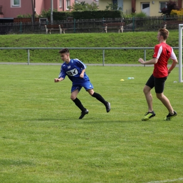 DD Cup-fotbal-Hošťálkovice